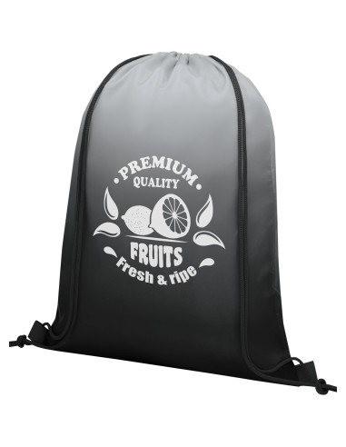 Mochila de cuerdas con degradado 5L "Oriole"