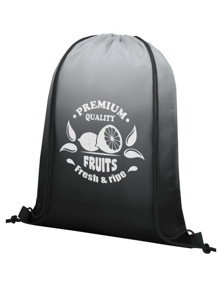 Mochila de cuerdas con degradado 5L "Oriole"