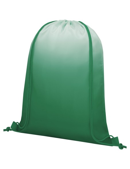 Mochila de cuerdas con degradado 5L "Oriole"