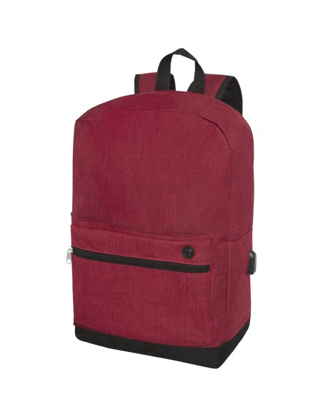 Mochila de negocios para portátil de 15,6" "Hoss"