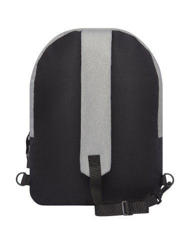 Mochila bandolera para portátil de 15,6" 8L "Mono"