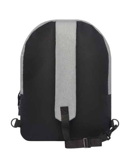Mochila bandolera para portátil de 15,6" 8L "Mono"
