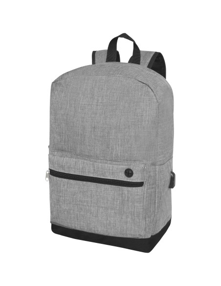 Mochila de negocios para portátil de 15,6" "Hoss"