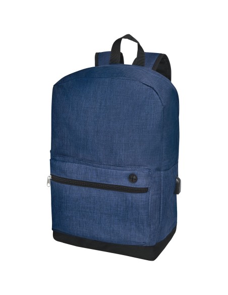 Mochila de negocios para portátil de 15,6" "Hoss"
