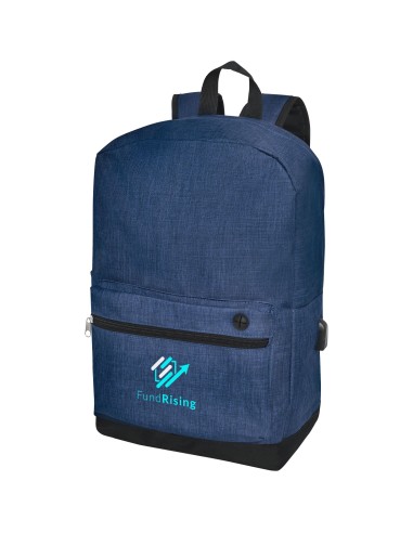 Mochila de negocios para portátil de 15,6" "Hoss"
