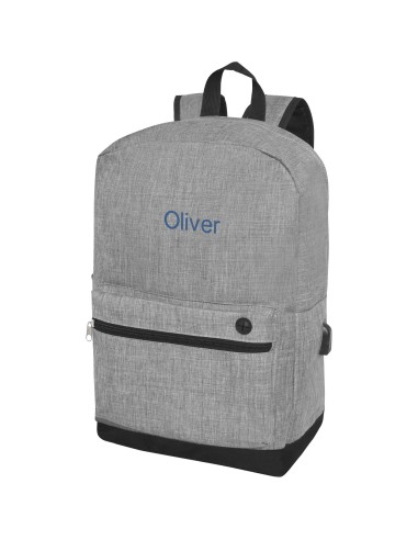 Mochila de negocios para portátil de 15,6" "Hoss"