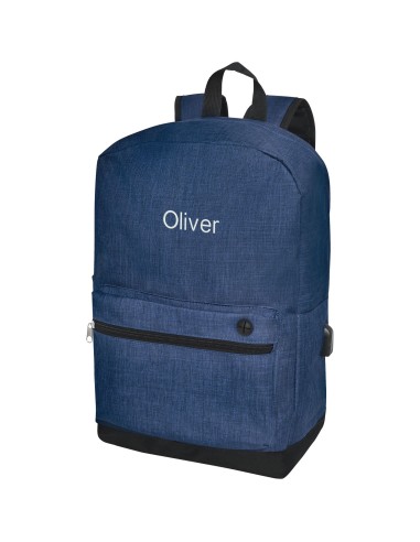 Mochila de negocios para portátil de 15,6" "Hoss"