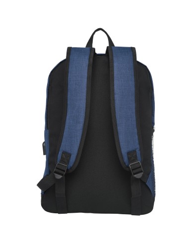 Mochila de negocios para portátil de 15,6" "Hoss"