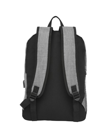 Mochila de negocios para portátil de 15,6" "Hoss"