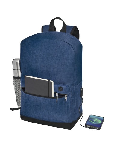 Mochila de negocios para portátil de 15,6" "Hoss"
