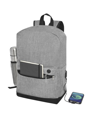 Mochila de negocios para portátil de 15,6" "Hoss"