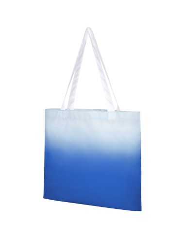 Bolsa Tote con degradado "Rio"