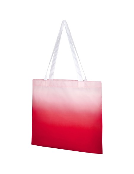 Bolsa Tote con degradado "Rio"