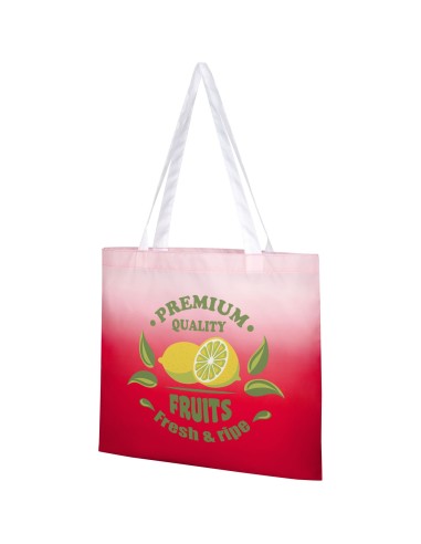 Bolsa Tote con degradado "Rio"