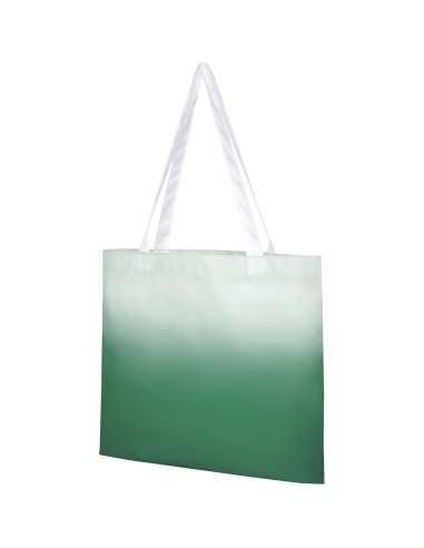 Bolsa Tote con degradado "Rio"