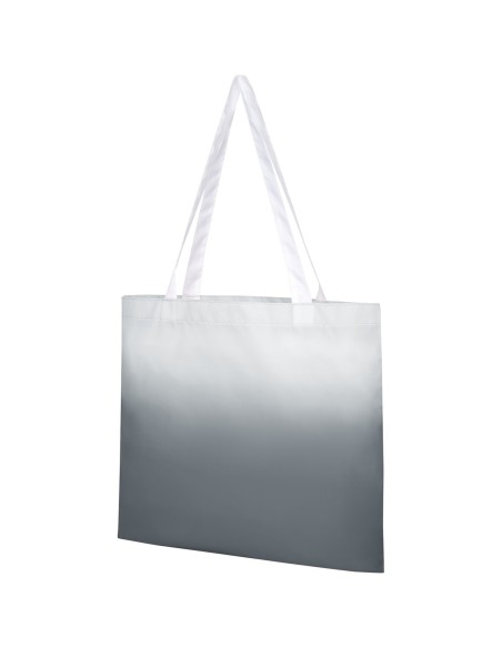 Bolsa Tote con degradado "Rio"
