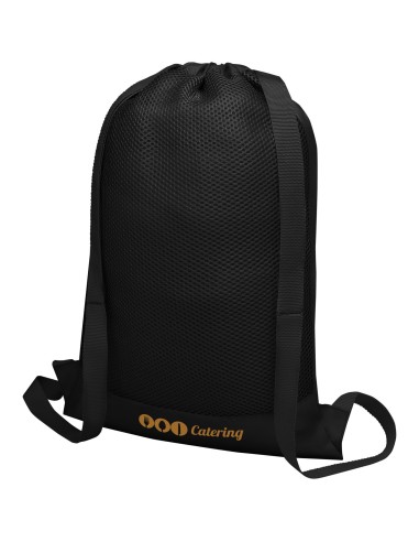 Mochila de cuerdas y malla "Nadi"