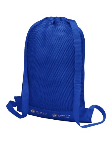 Mochila de cuerdas y malla "Nadi"