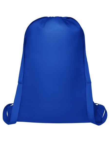 Mochila de cuerdas y malla "Nadi"