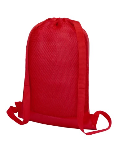 Mochila de cuerdas y malla "Nadi"
