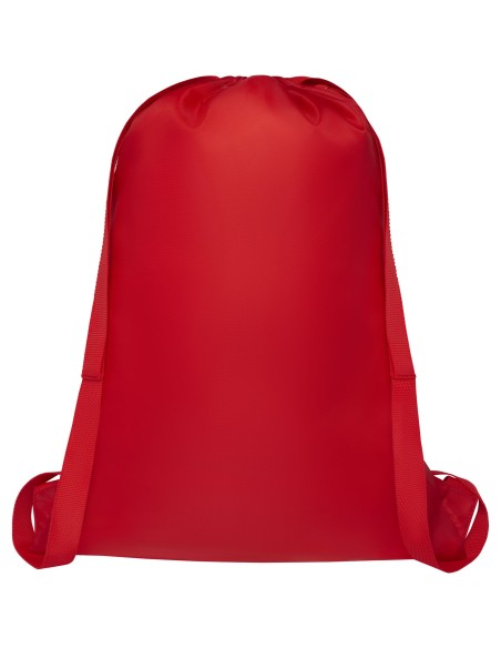Mochila de cuerdas y malla "Nadi"