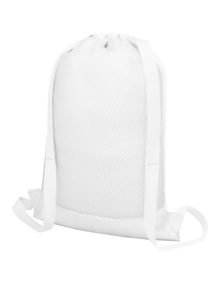 Mochila de cuerdas y malla "Nadi"