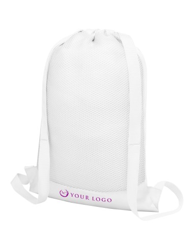 Mochila de cuerdas y malla "Nadi"