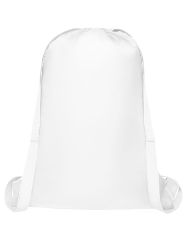 Mochila de cuerdas y malla "Nadi"