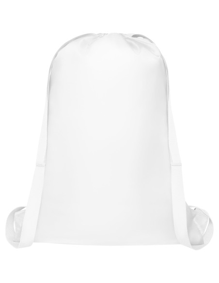 Mochila de cuerdas y malla "Nadi"
