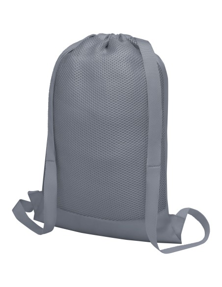 Mochila de cuerdas y malla "Nadi"