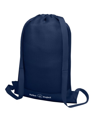 Mochila de cuerdas y malla "Nadi"