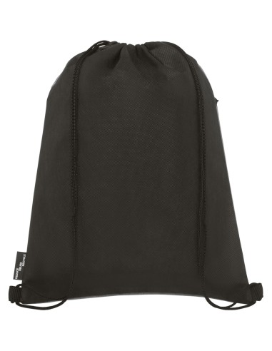 Mochila de cuerdas de PET reciclado 5L "Ross"