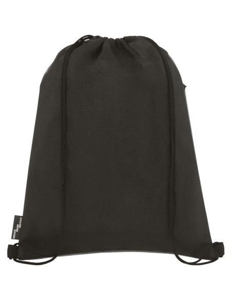 Mochila de cuerdas de PET reciclado 5L "Ross"