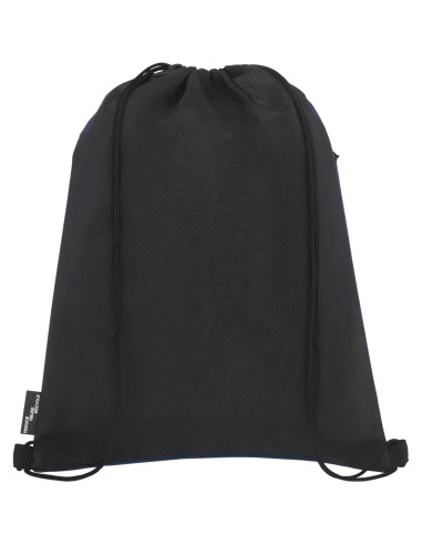 Mochila de cuerdas de PET reciclado 5L "Ross"