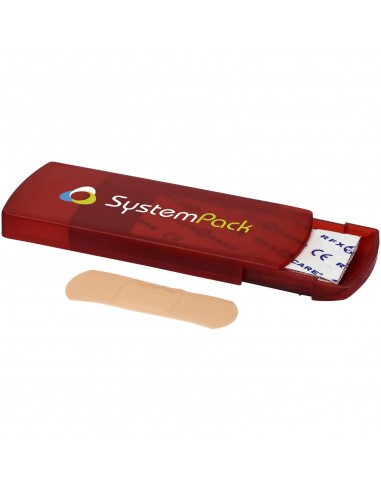 Caja de 5 apósitos adhesivos "Christian"