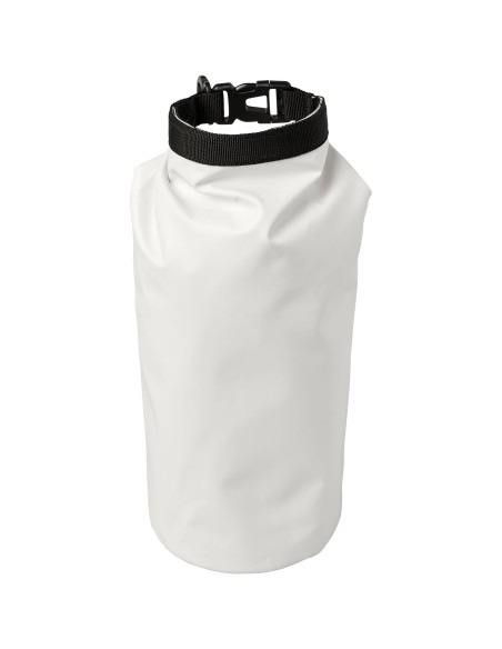Bolsa impermeable con 30 elementos de primeros auxilios "Alexander"