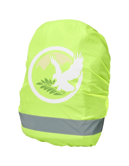 Funda para bolsa reflectante e impermeable "William"