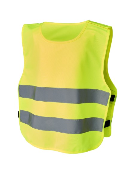 Chaleco de seguridad ajustable para niños de 3 a 6 años "Odile XXS"