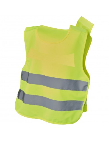 Chaleco de seguridad ajustable para niños de 3...