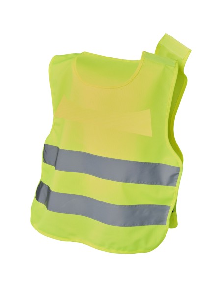 Chaleco de seguridad ajustable para niños de 3 a 6 años "Odile XXS"