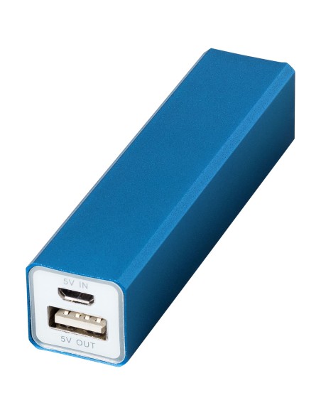 Batería externa 2200mAh "Volt alu"
