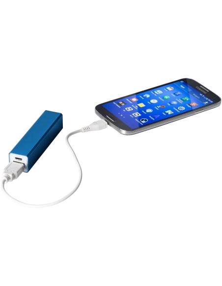 Batería externa 2200mAh "Volt alu"