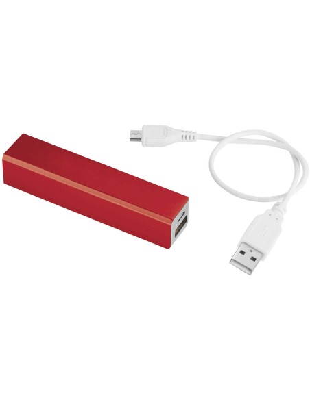 Batería externa 2200mAh "Volt alu"