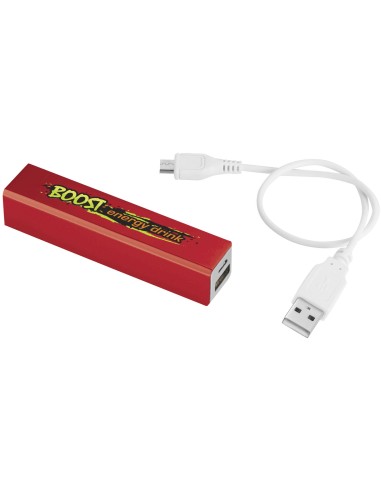 Batería externa 2200mAh "Volt alu"