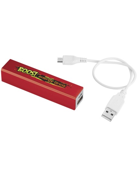 Batería externa 2200mAh "Volt alu"