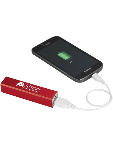 Batería externa 2200mAh "Volt alu"
