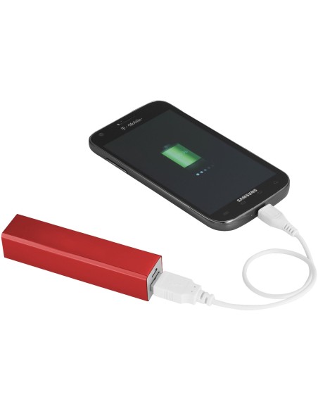 Batería externa 2200mAh "Volt alu"