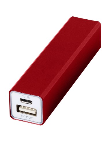 Batería externa 2200mAh "Volt alu"