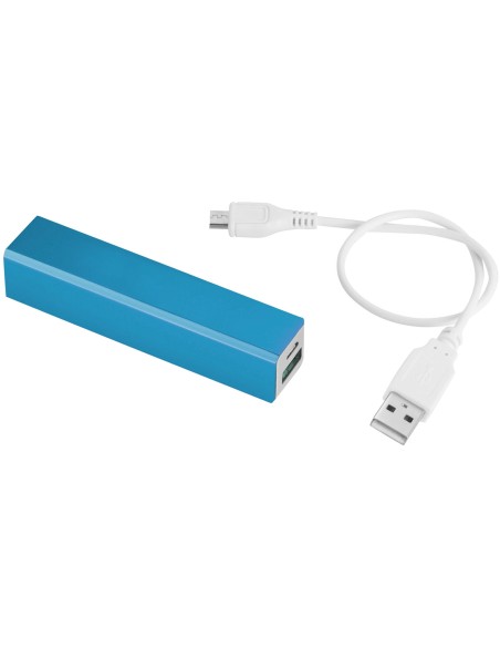 Batería externa 2200mAh "Volt alu"