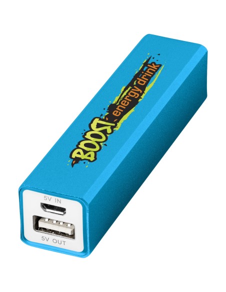 Batería externa 2200mAh "Volt alu"